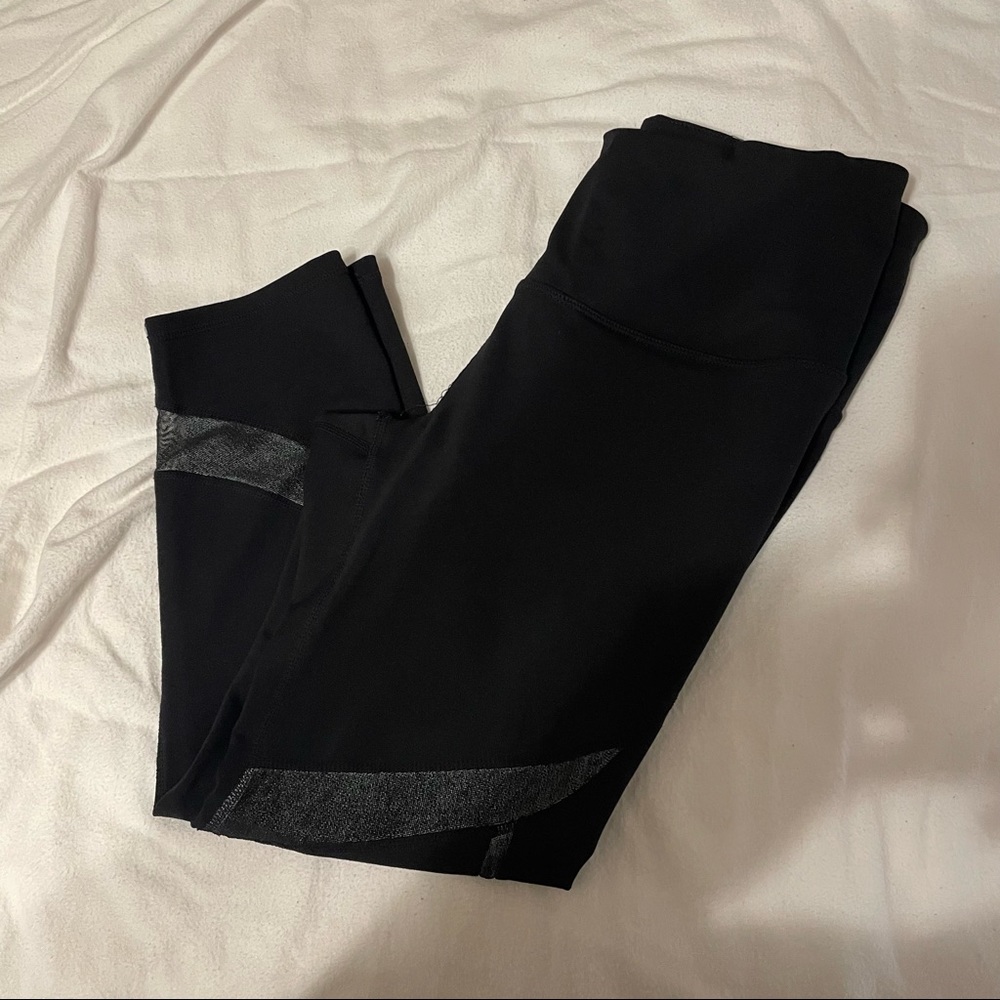 Gaiam Crop Pants